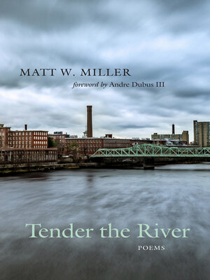 cover image of Tender the River